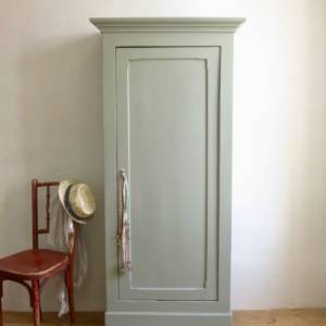 Armoire bonnetière