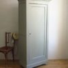 Armoire bonnetière