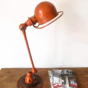 Lampe Jilede