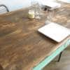 Table de ferme