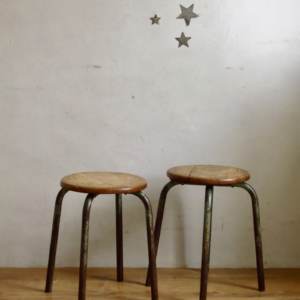 Tabouret industriels