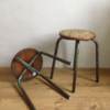 Tabouret industriels