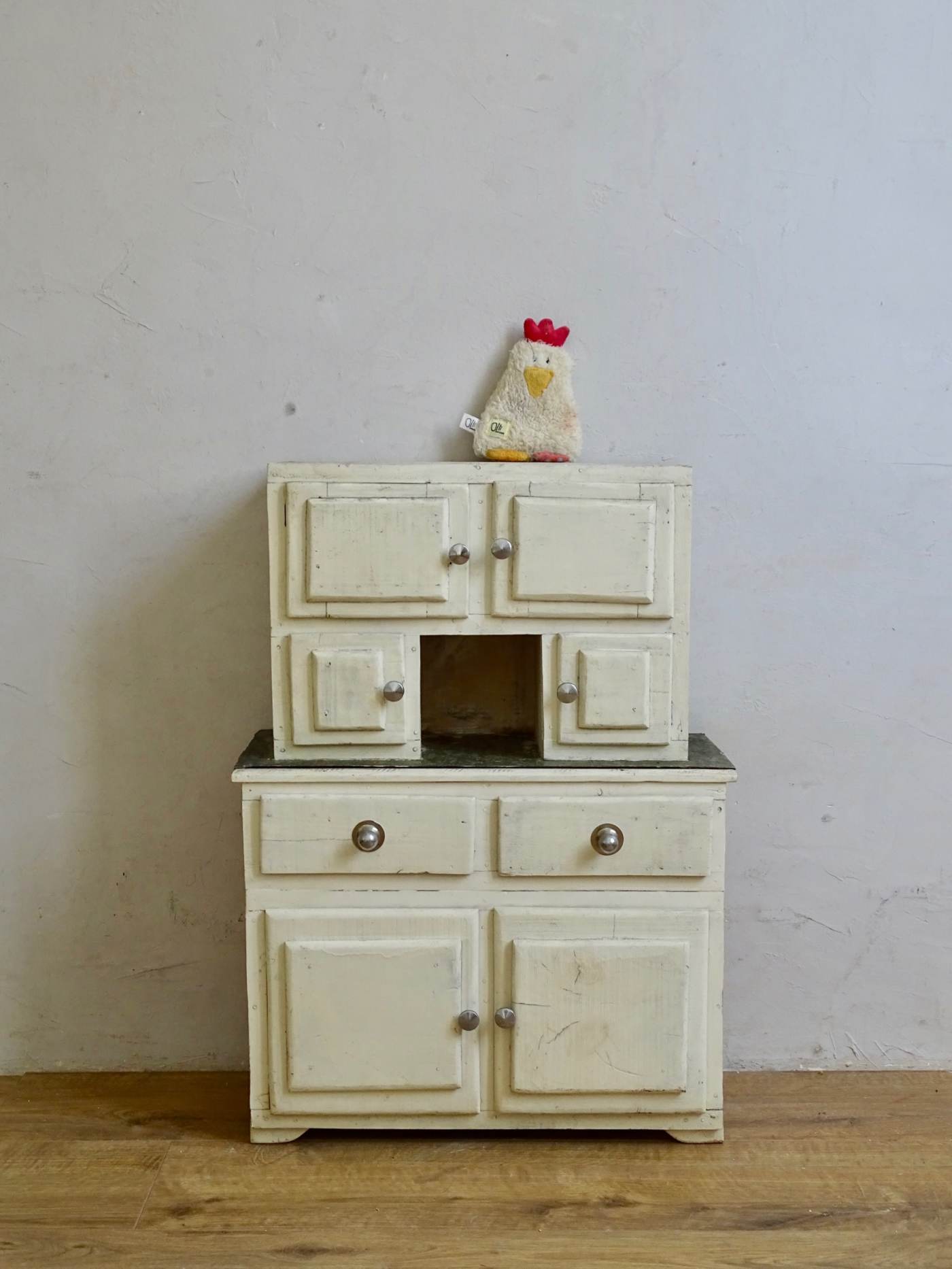 Jouet Buffet Mado vintage - Tout Dun Coup
