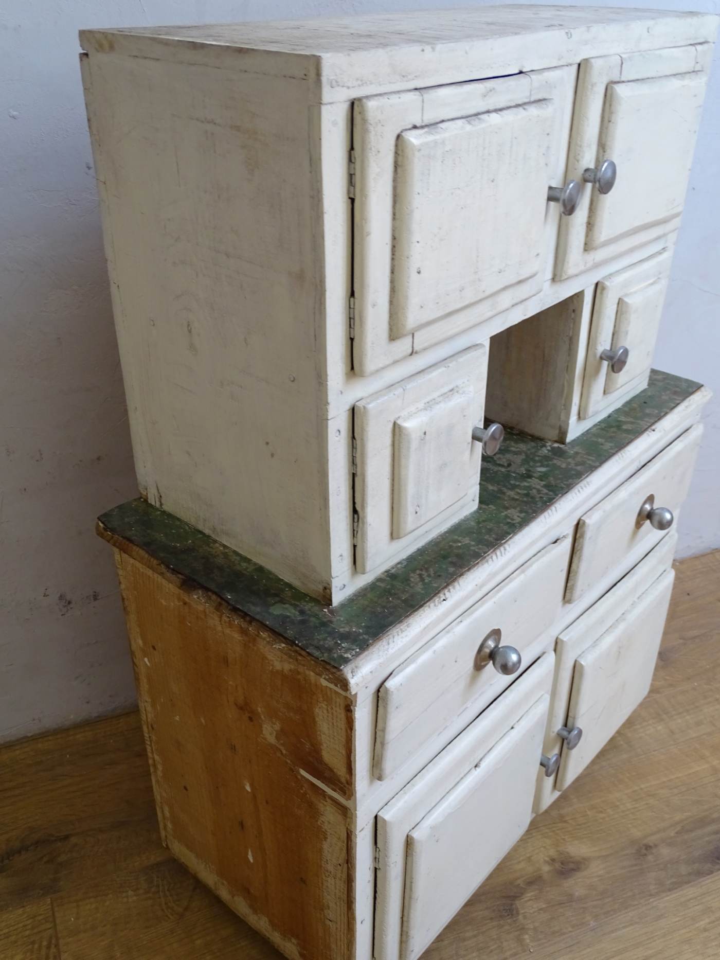 Buffet mado C'est Vintage - Commodes, tables et buffets Vintage