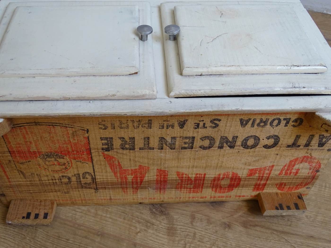 Buffet mado - C'est Vintage - Commodes, tables et buffets Vintage