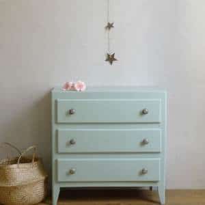 Commode annes 50 Farrow& Ball