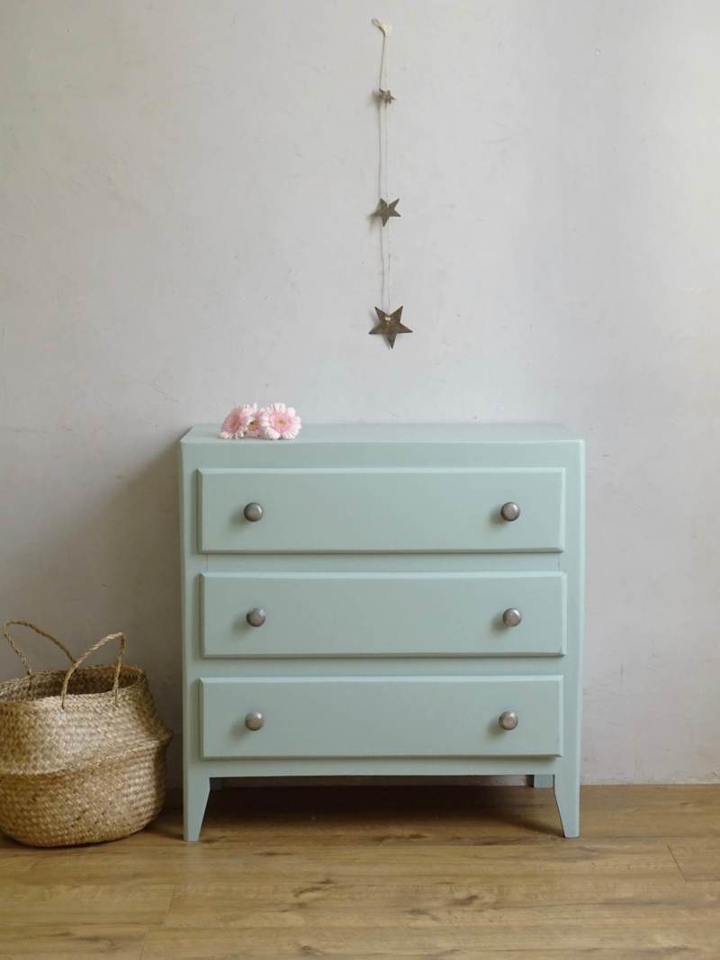 Commode annes 50 Farrow& Ball