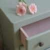 Commode annes 50 Farrow& Ball