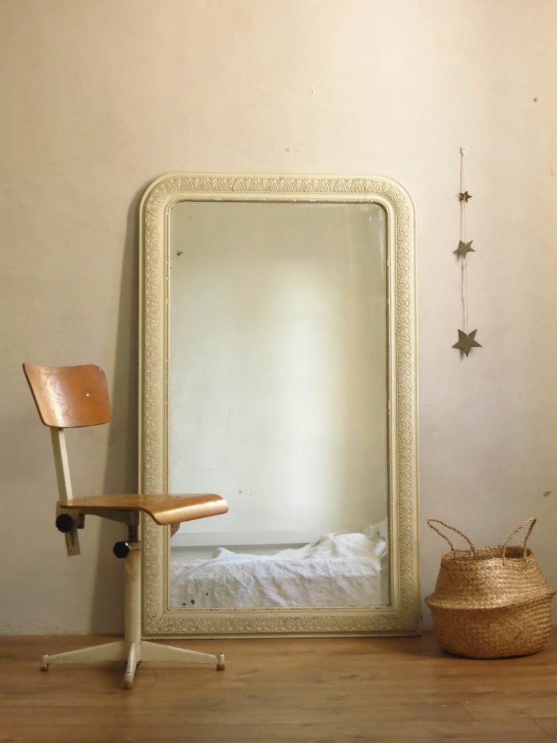 Miroir Louis Philippe Grand