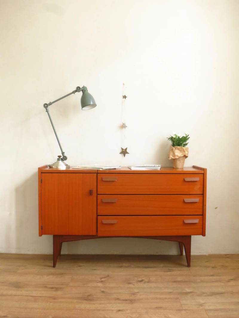 Enfilade scandinave