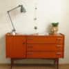 Enfilade scandinave