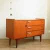 Enfilade scandinave