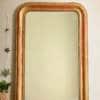 Miroir Louis Philippe