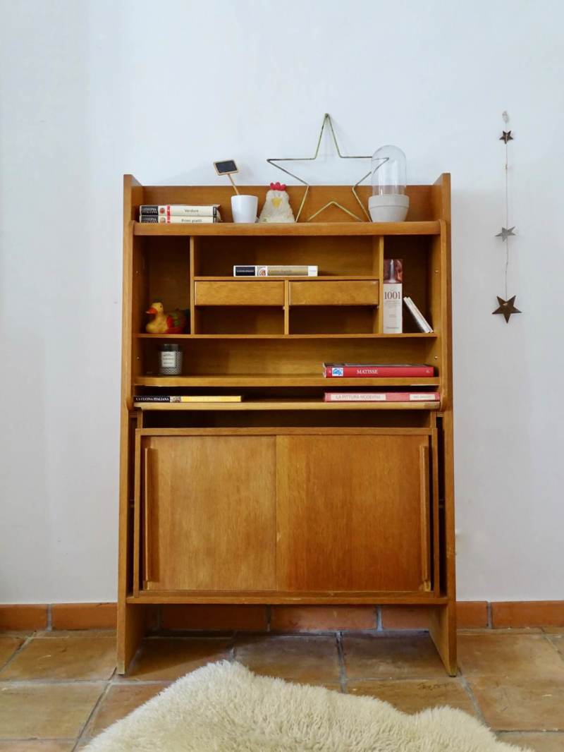 Secretaire Sam vintage