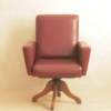 Fauteuil club