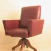 Fauteuil club