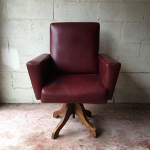 Fauteuil quality cook