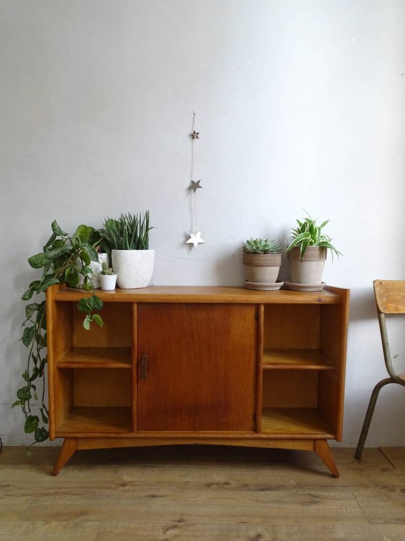 enfilade scandinave pieds compas