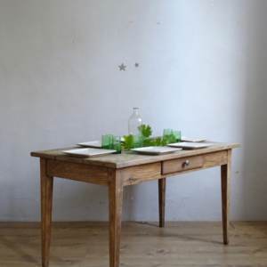 Table de ferme