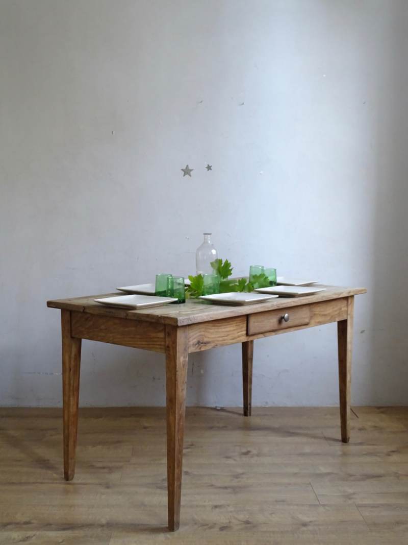 Table de ferme