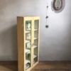 Armoire vitrine