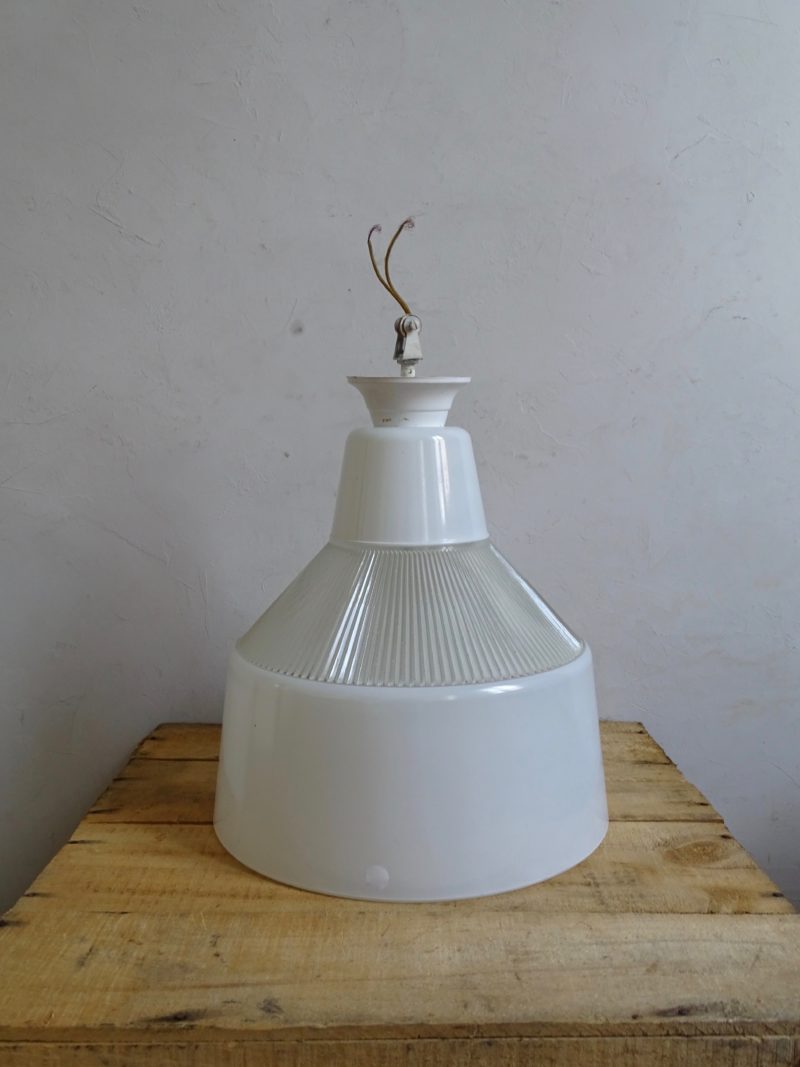 lampe colophane