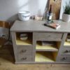 Bureau vintage