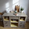 Bureau vintage