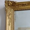 miroir restauration