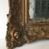 Miroir ancien