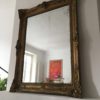 Miroir ancien