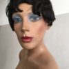 Mannequin vitrine