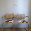 Chaise Breuer Cesca