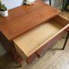 Commode scandinave