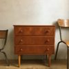 Commode scandinave