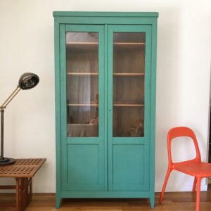 Armoire Parisienne