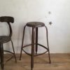 Tabouret Nicolle