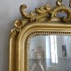 Miroir Louis Philippe