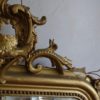 Miroir Louis Philippe