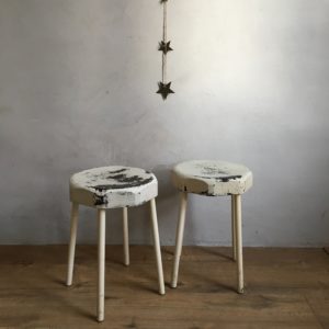 Vynco Luxe tabouret