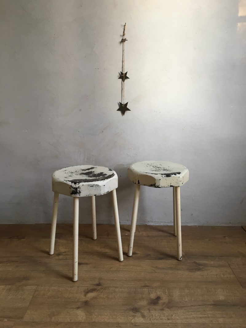 Vynco Luxe tabouret