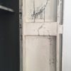 Vestiaire industriel 2 portes
