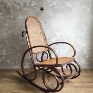 Rocking Chair thonet