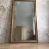 Miroir ancien