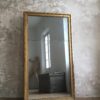 Miroir ancien