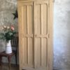 Armoire parisienne