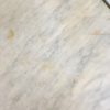 Table bistrot marbre arras