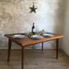 table scandinave