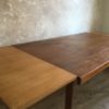 table scandinave