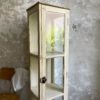 Armoire vitrine